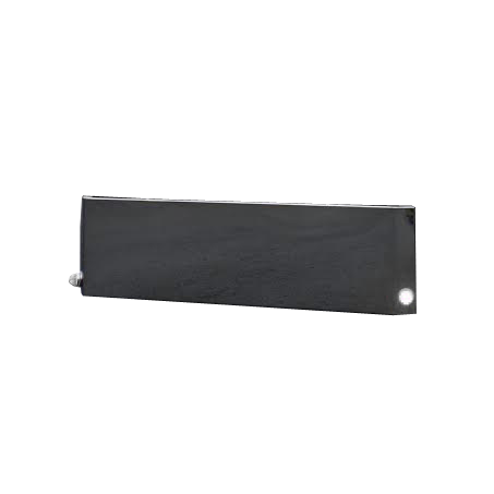 22in Texas Square inBlind Mountin Bumper