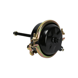 Newstar Type 20 Service Chamber
