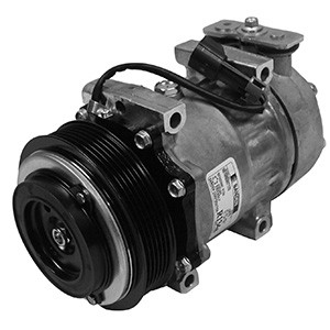 Sanden Compressor OEM 12v
