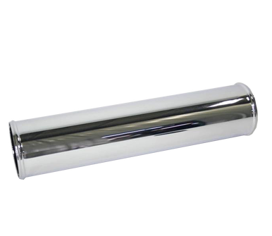 Dynaflex Passenger Side Air to Air Pipe