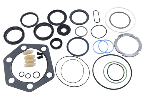 Newstar TAS 65 Gear Box Seal Kit