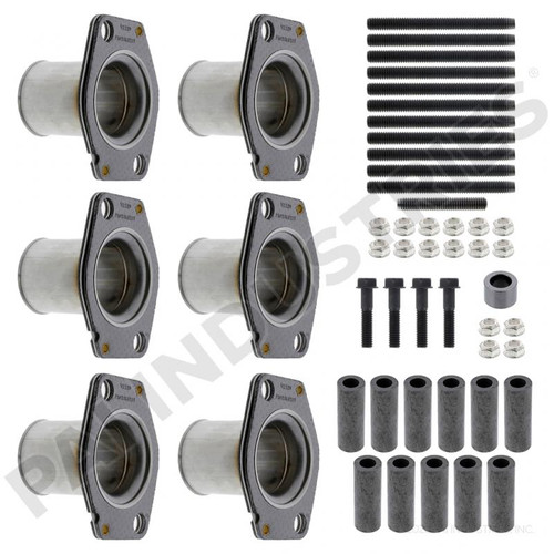 PAI Truck Parts CAT Exhaust Manifold Mounting Kit