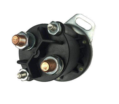 Starter Solenoid