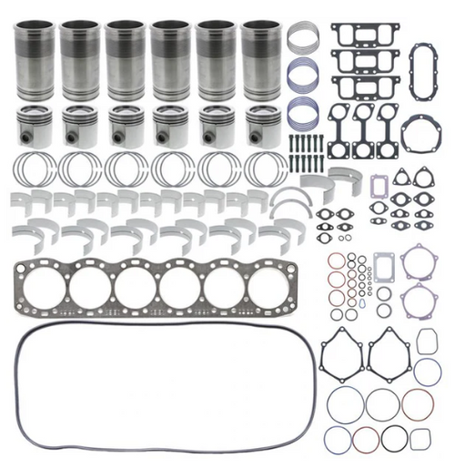 PAI Truck Parts Detroit 60 Series Inframe Kit