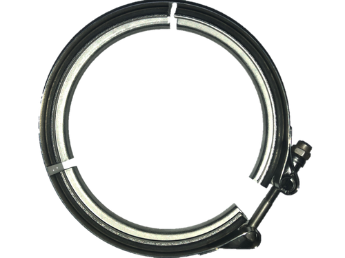 Ideal Turbo Clamp