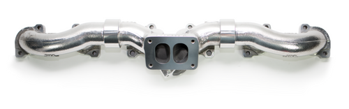 Full Tilt Exhaust Manifold Detroit EGR
