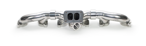 Full Tilt Exhaust Manifold Detroit EGR