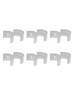 PAI Truck Parts Rod Bearing Kit - Coated