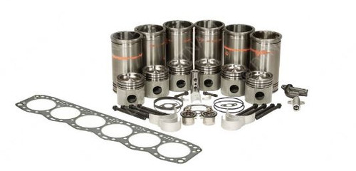 Detroit Series 60 Slip Pin Overhaul Kit (Detroit Diesel)