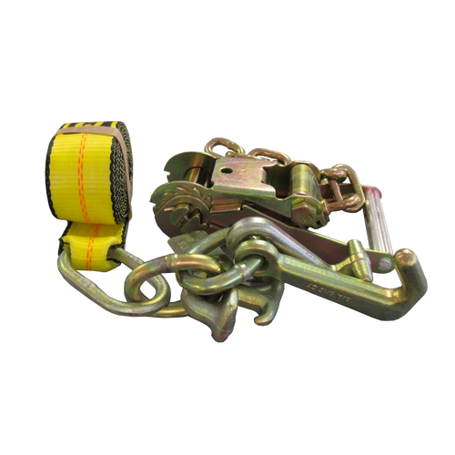 Hook Cluster Tie Down