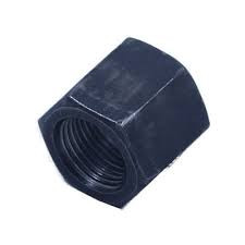 U-Bolt Nut 7/8