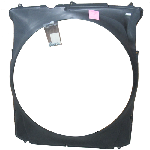 Freightliner Coronado Fan Shroud