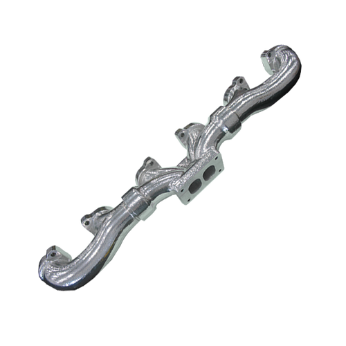 PAI Truck Parts PAI Exhaust Manifold D60 - Coated