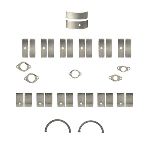 Detroit Diesel Detroit Lower End Bearing Kit