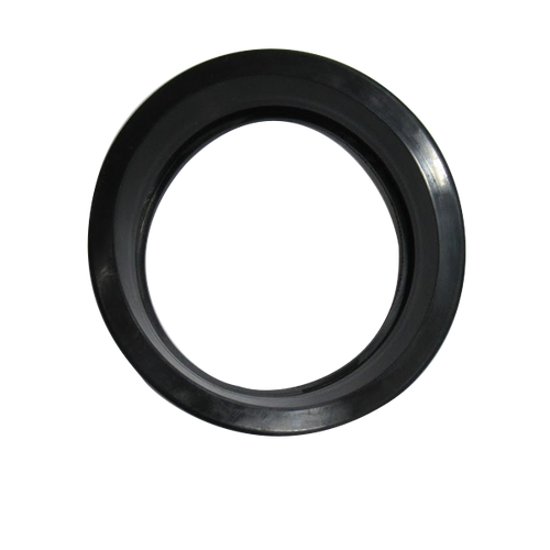 Trux Accessories 4" Round Open Back Grommet