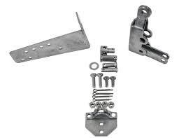 Buyers Products Pump Connection Kit