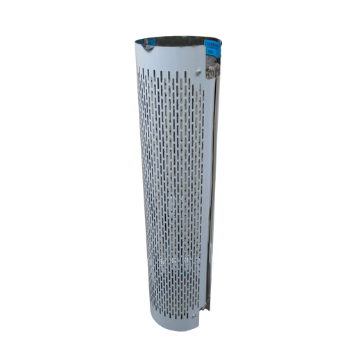 Dynaflex Exhaust Shield