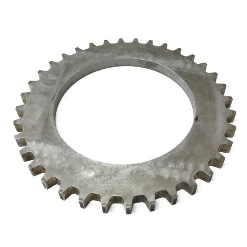 Detroit Diesel Detroit Tone Wheel