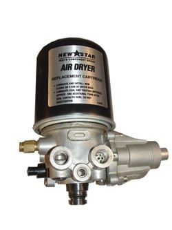 Newstar System 1200 Air Drier R955205