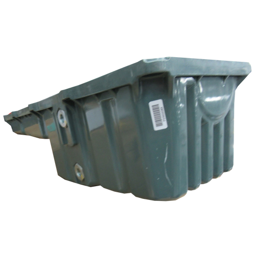 Oil Pan Detroit 60 Series Rear Sump Coronado/389