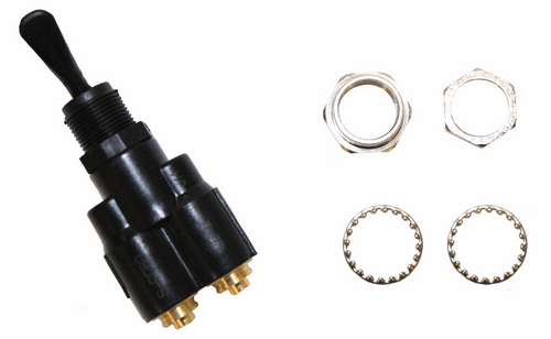 Newstar Air Toggle Switch