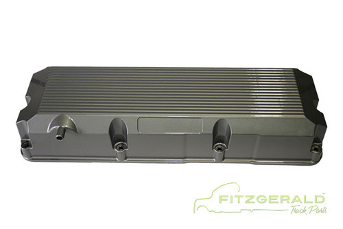 Detroit Diesel Valve Cover Detroit 60 Series w/Rear Vent