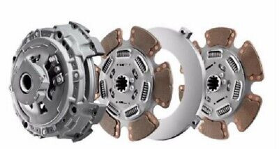 Eaton Fuller HD Clutch