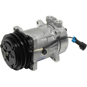 Kysor Aftermarket Compressor OEM