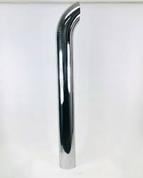 Alliance 5" Stack 48" Long