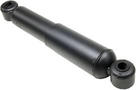 Cab Shock Peterbilt