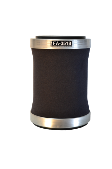 Coronado Fleet Air Filter