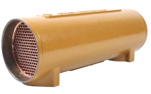 PAI Truck Parts Oil Cooler CAT  (1330125)