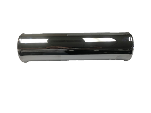 Air to Air Pipe Passenger Side 386/388 Peterbilt (Dynaflex)