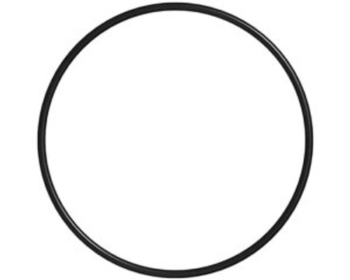Detroit Injector O-ring (BLACK)