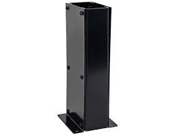 Buyers Products B Series Single Lever Console