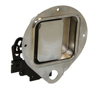 Newstar Peterbilt LH Door Handle