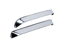 579 Stainless Steel Door Window Visor