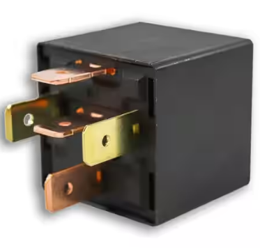 PAI Truck Parts 5 Prong Relay Switch