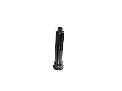 Input Shaft