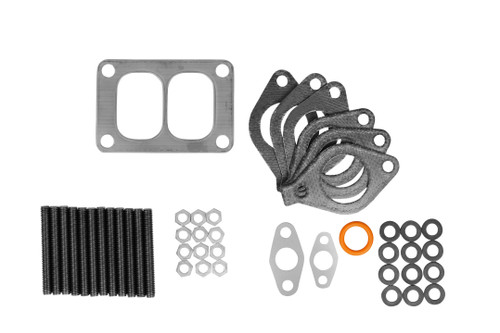 PDI Caterpillar C-12 Exhaust Manifold Install Kit