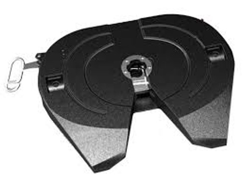 Jost Fifth Wheel Top Plate