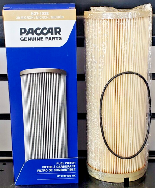 Paccar Primary Fuel Filter