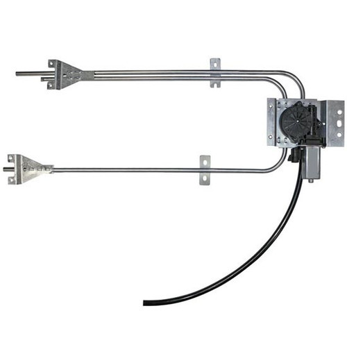 Freightliner Regulator Assembly- Driver Side