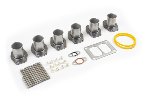PDI Caterpillar Emodel/C15 Manifold Install Kit