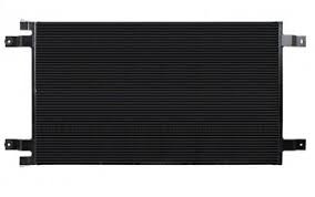 KW A/C Condenser