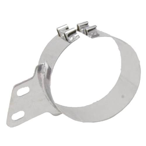 Dynaflex 7" Angled Sleeper Clamp