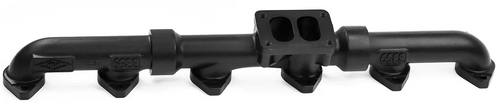 PDI Caterpillar C15/Emodel Coated Exhaust Manifold