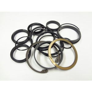 Jerr Dan Seal Kit 3.00in id Cylinder -
