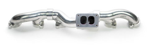 Full Tilt Detroit Exhaust Manifold S-Shape