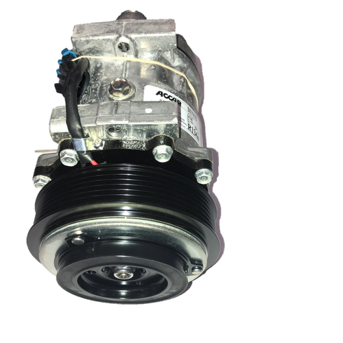 AC Compressor